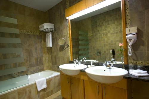 Al Khoory Hotel Apartments Al Barsha, Dubai (Foto 4)