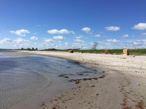 Ferienwohnung Meer