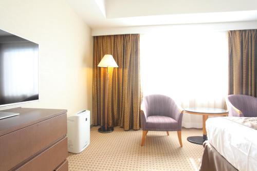 Hotel Metropolitan Nagano