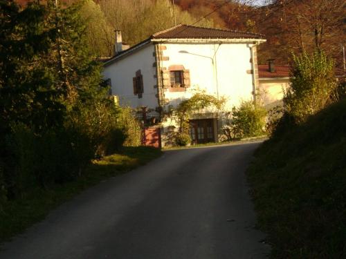 Hostal Venta San Blas - image 12