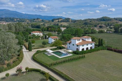 Viesca Toscana