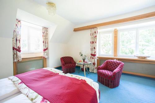 Romantik Hotel Aselager Mühle - image 11