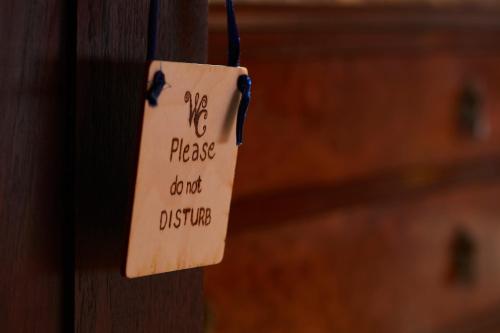 ジョージアン ハウス ホテル