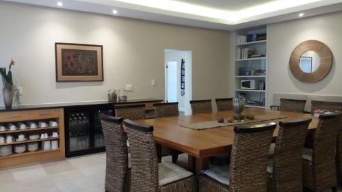 La Roche Guest House La Roche Guest House