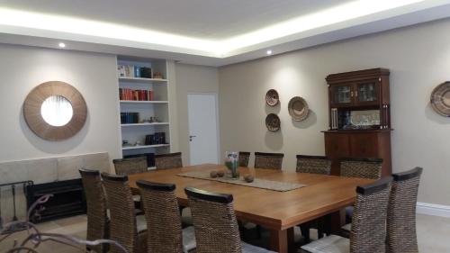 La Roche Guest House La Roche Guest House