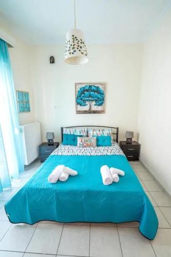  Sissy’s House in Preveza