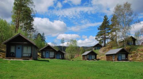 Accommodation in Marnardal