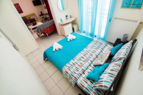  Sissy’s House in Preveza