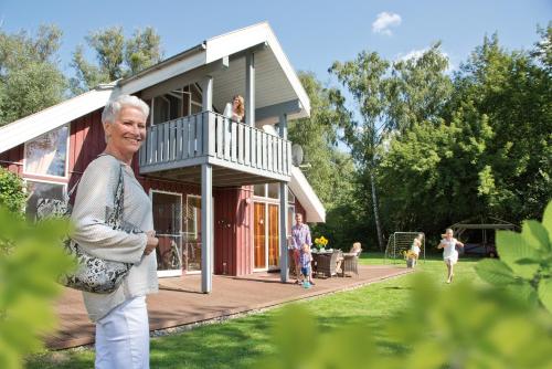 Ferienpark Müritz - image 4