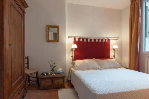 Grand Piano Apartment, Florencie (fotografie 6)