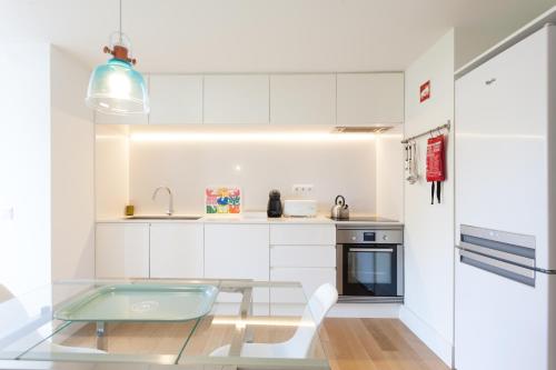 FLH Príncipe Real Apartment with Terrace and View, Lisabon (fotografie 10)