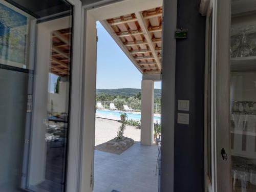 Surrounding environment, Villa in Beaufort with Private Pool in Beaufort