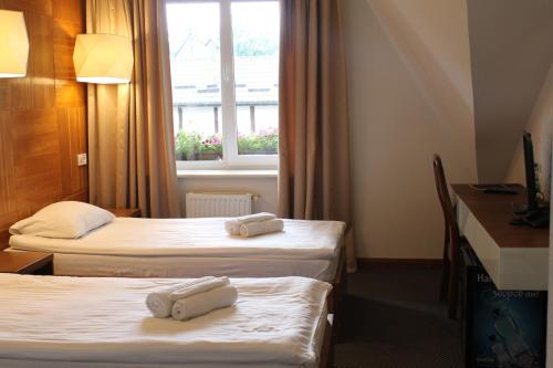 hotel photo