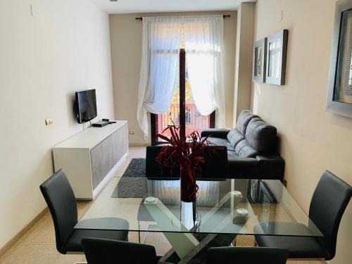 Aparthotel Rambla108