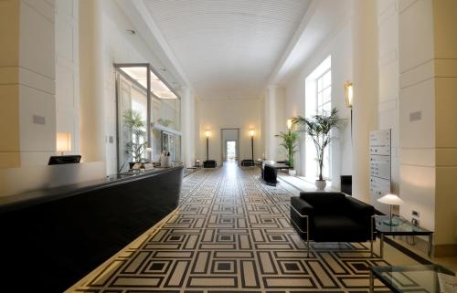 Hotel Palazzo Esedra - image 9