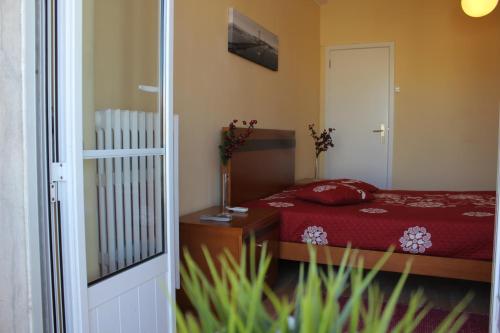 Residencial Duque de Saldanha, Lisabon (fotografie 9)