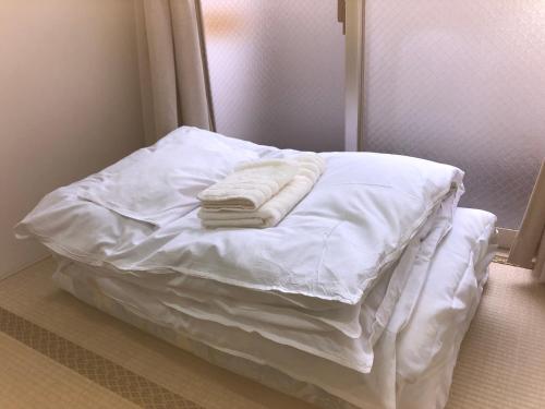 1 twin bed
