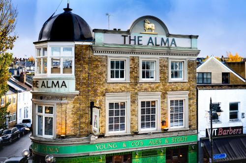 The Alma Hotel - image 2