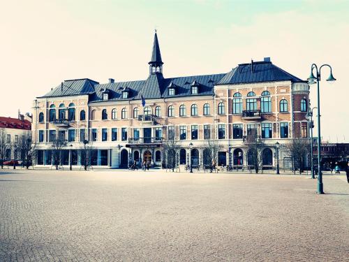 Varbergs Stadshotell & Asia Spa - image 7