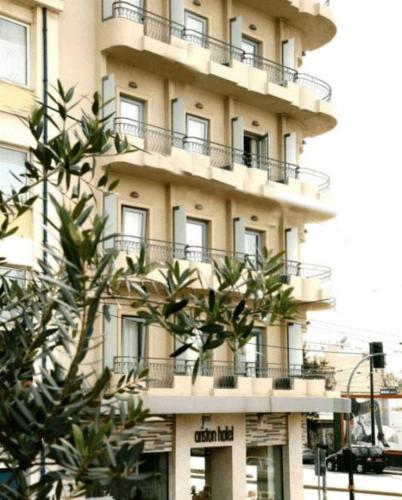 Ariston Hotel - image 5