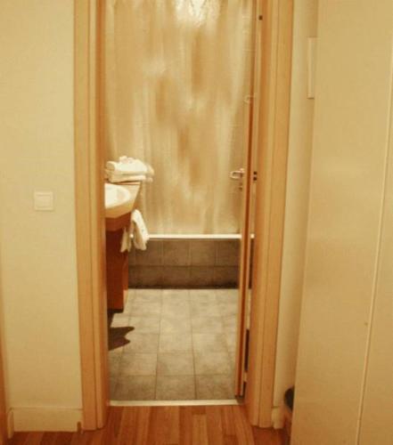 Ariston Hotel - main image