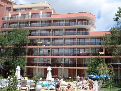Jupiter Hotel