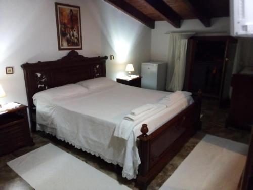 Bed and Breakfast Bellavista, Pension in Olmedo