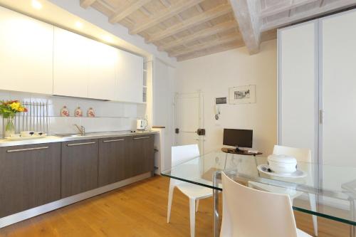 Relais Martinez Florence, Florencie (fotografie 8)