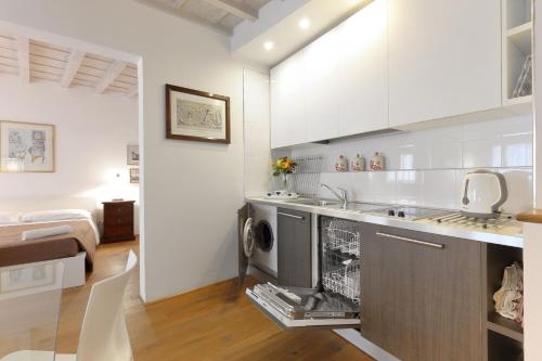 Relais Martinez Florence, Florencie (fotografie 9)