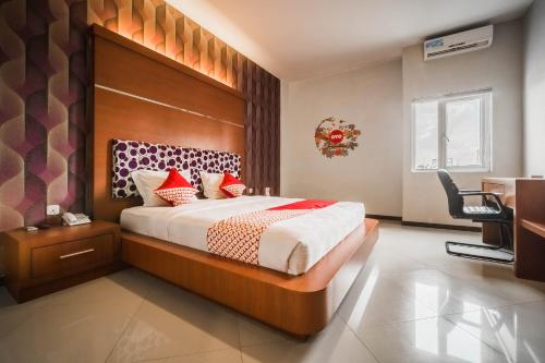 OYO 238 Hotel Grand Darussalam Syariah