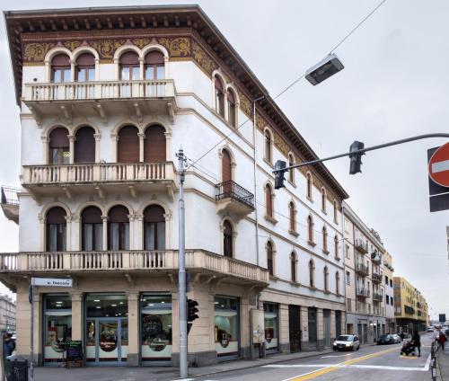 CASAMINA in Padua