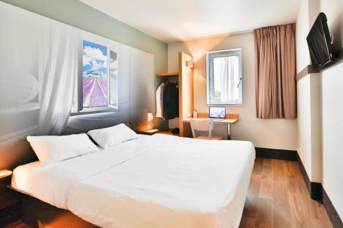 . B&B HOTEL Montélimar Nord