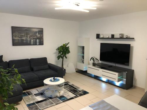 Ferienwohnung Holiday Home mit Netflix - Apartment - Herbolzheim