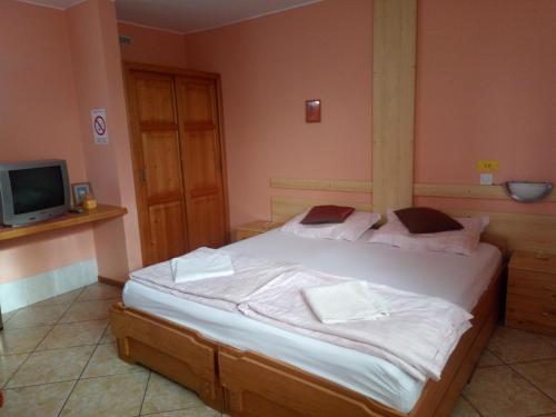 Hostel Bata - main image