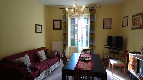 Accommodation in SantʼAndrea di Conza