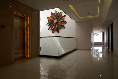 The Hamuse Hotel Kodaikanal - Luxury Redefined  photo 5