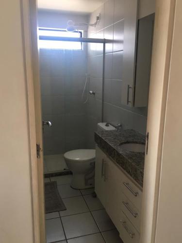Apartamento Praia de Pajucara