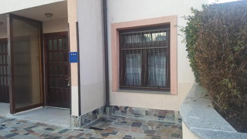 DAVID-IN in ทรึนเย