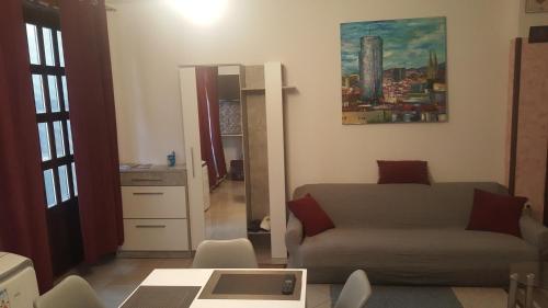 DAVID-IN in ทรึนเย