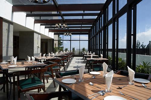 The Hamuse Hotel Kodaikanal - Luxury Redefined photo 3