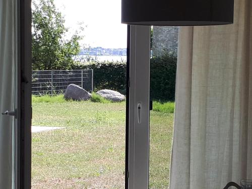 rosmarin-am-sund in 阿蒂法爾