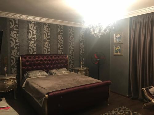 5 Stars Apartment, Sheikh Zayed