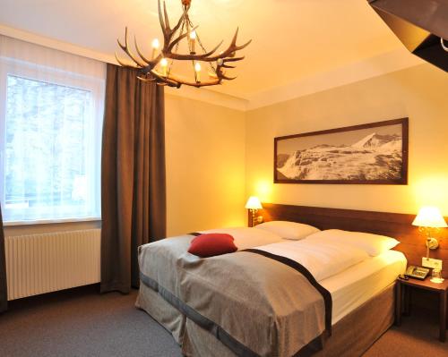 Ski Lodge Reineke - image 5
