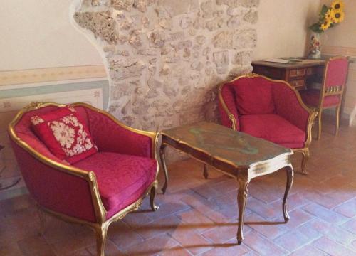 Antico Casale Urbani