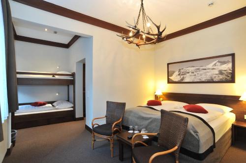 Ski Lodge Reineke - main image
