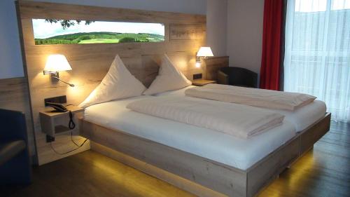 Double Room with Shower