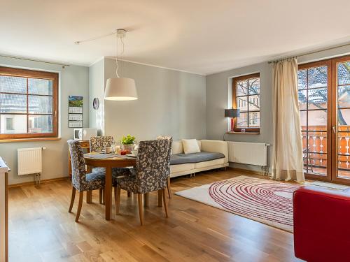 VacationClub - Osiedle Podgórze 1B Apartament 16, Szklarska Poręba