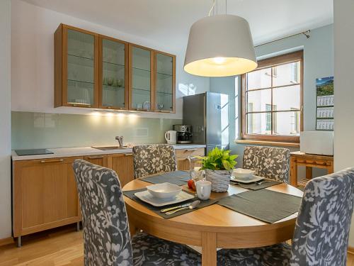 VacationClub - Osiedle Podgórze 1B Apartament 16, Szklarska Poręba (zdjęcie 2)
