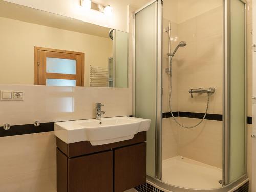 VacationClub - Osiedle Podgórze 1B Apartament 16, Szklarska Poręba (zdjęcie 6)