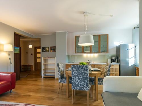 VacationClub - Osiedle Podgórze 1B Apartament 16, Szklarska Poręba (zdjęcie 3)